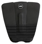 Pro-Lite Ridgeline surfboard traction pad black.