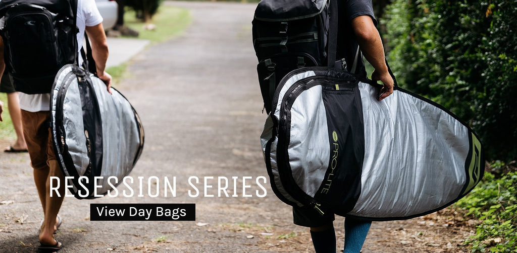 Surfboard Bags, Surfboard Traction Pads Prolite Surf ProLite